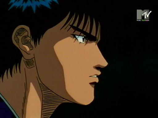 Otaku Gallery  / Anime e Manga / Slam Dunk / Screen Shots / Episodi / 088 - Nel paese del basket / 161.jpg